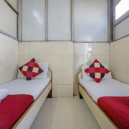 Terminus Hotel Bandra Bombaj Zewnętrze zdjęcie