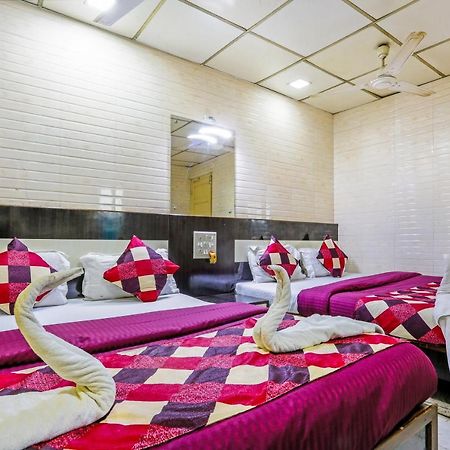 Terminus Hotel Bandra Bombaj Zewnętrze zdjęcie