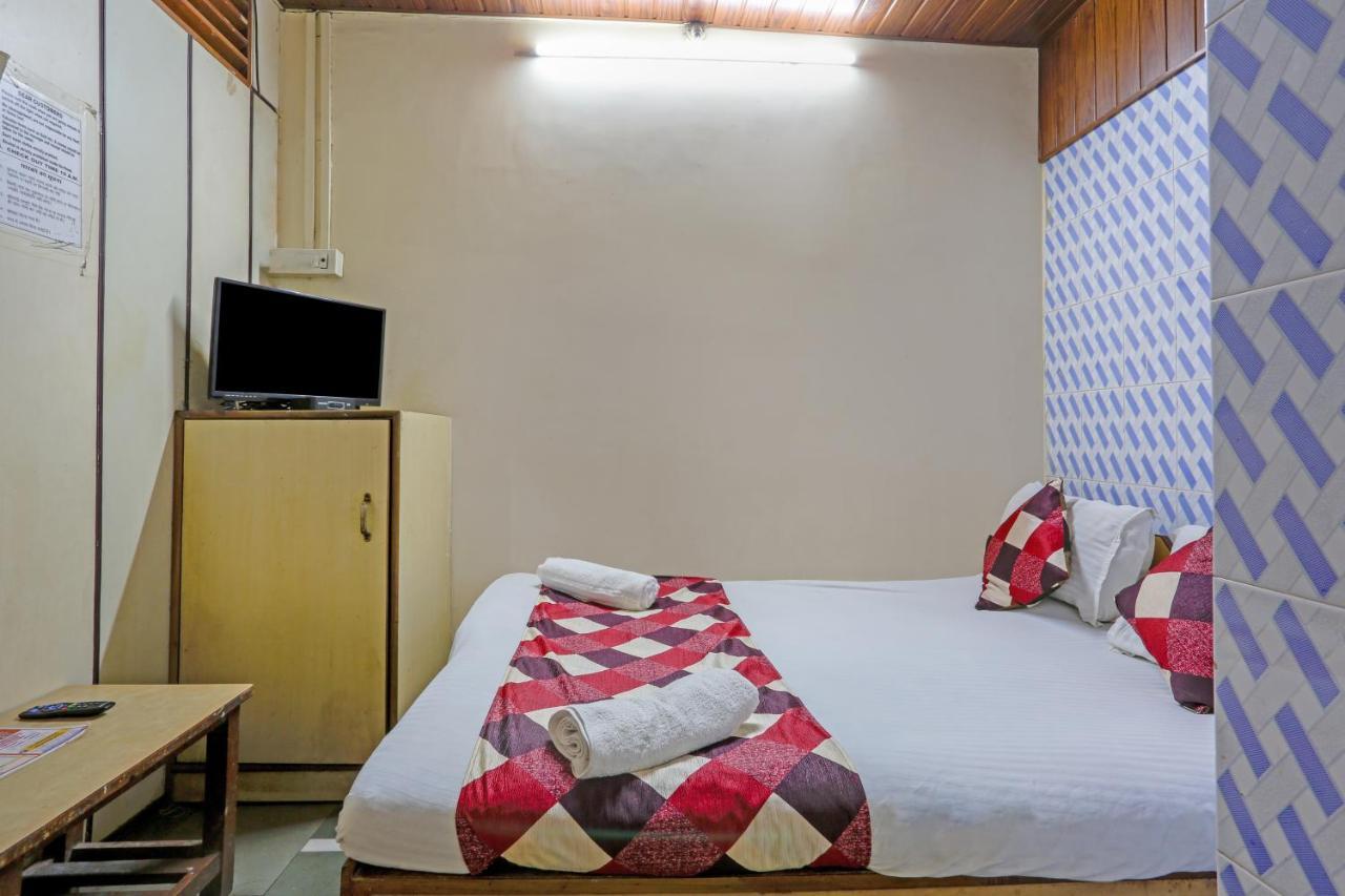 Terminus Hotel Bandra Bombaj Zewnętrze zdjęcie