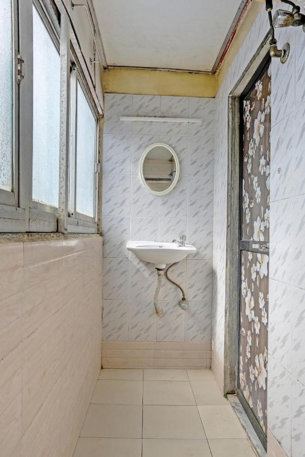 Terminus Hotel Bandra Bombaj Zewnętrze zdjęcie