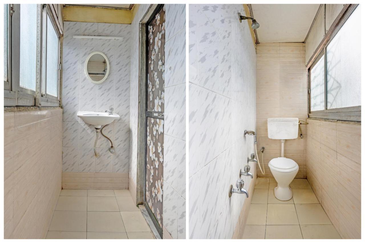 Terminus Hotel Bandra Bombaj Zewnętrze zdjęcie